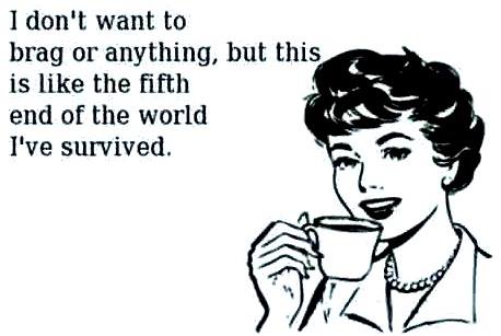 Humor graphic about brian brijbag