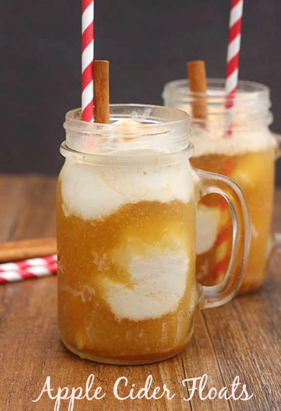 Brian Brijbag Apple Cider Recipe
