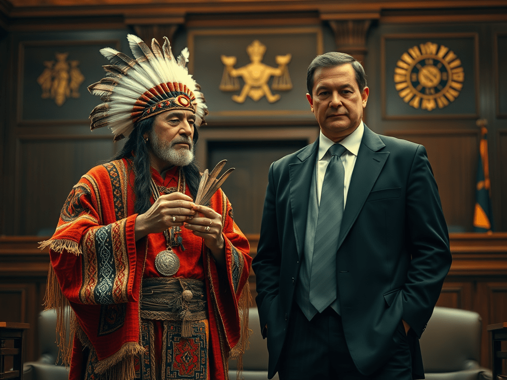 Closing Arguments and Cultural&nbsp;Rituals