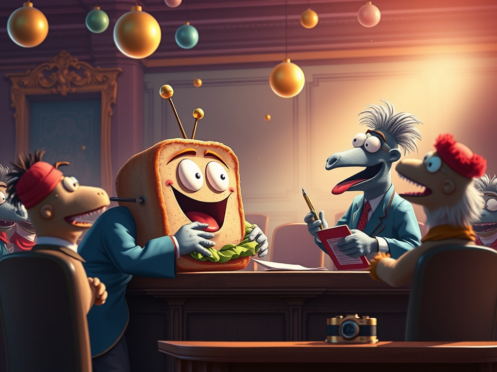 Chaos Is a Craft: Why Your Weirdest Idea Might Be Your Best&nbsp;One