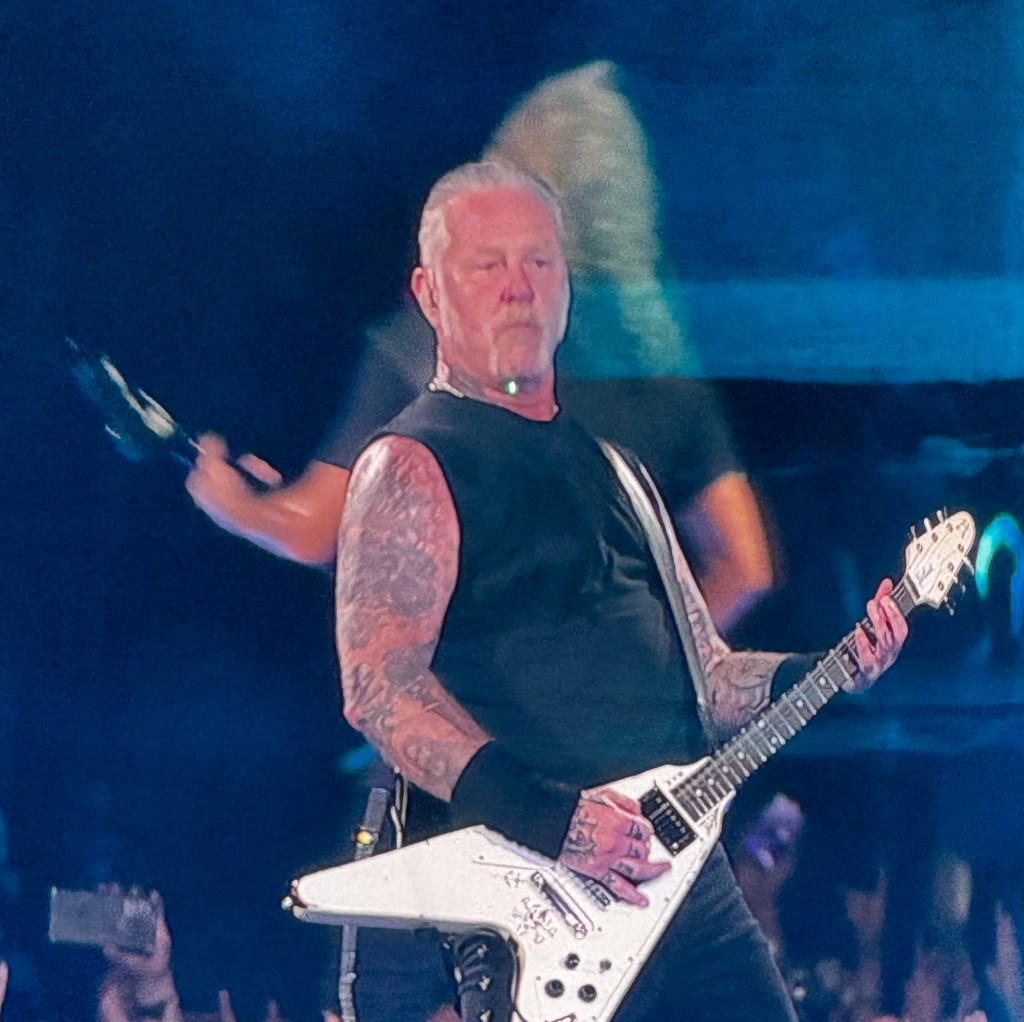 The One Pixel That Understood&nbsp;Metal