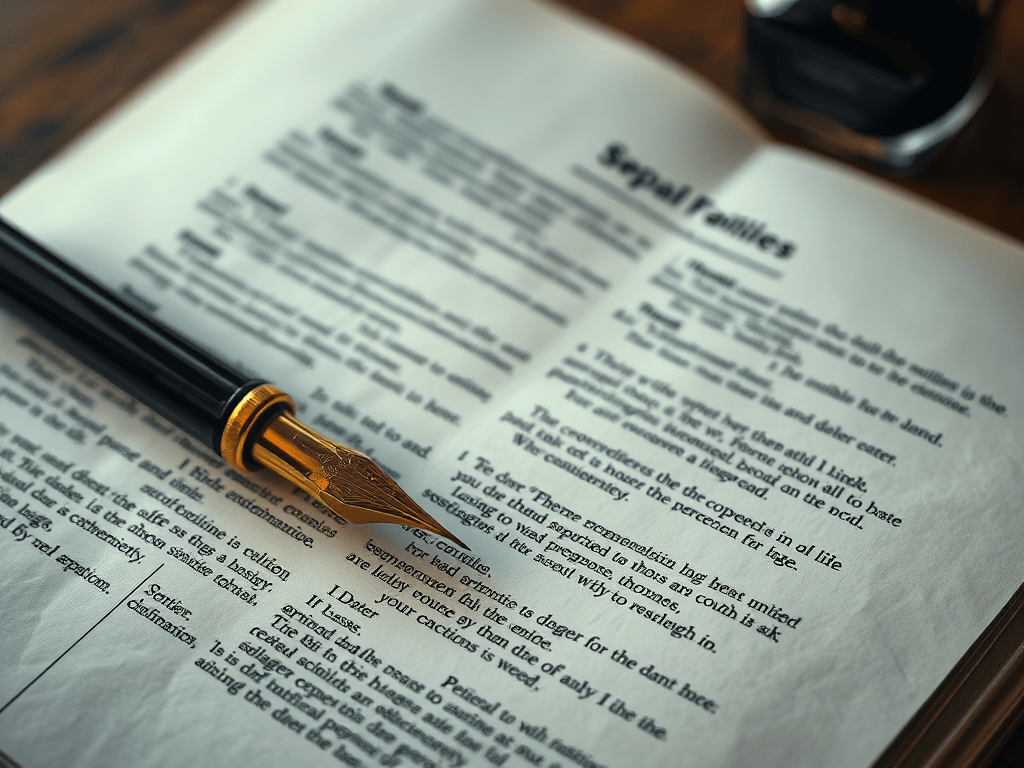 Poetry Written Entirely in Legal&nbsp;Footnotes