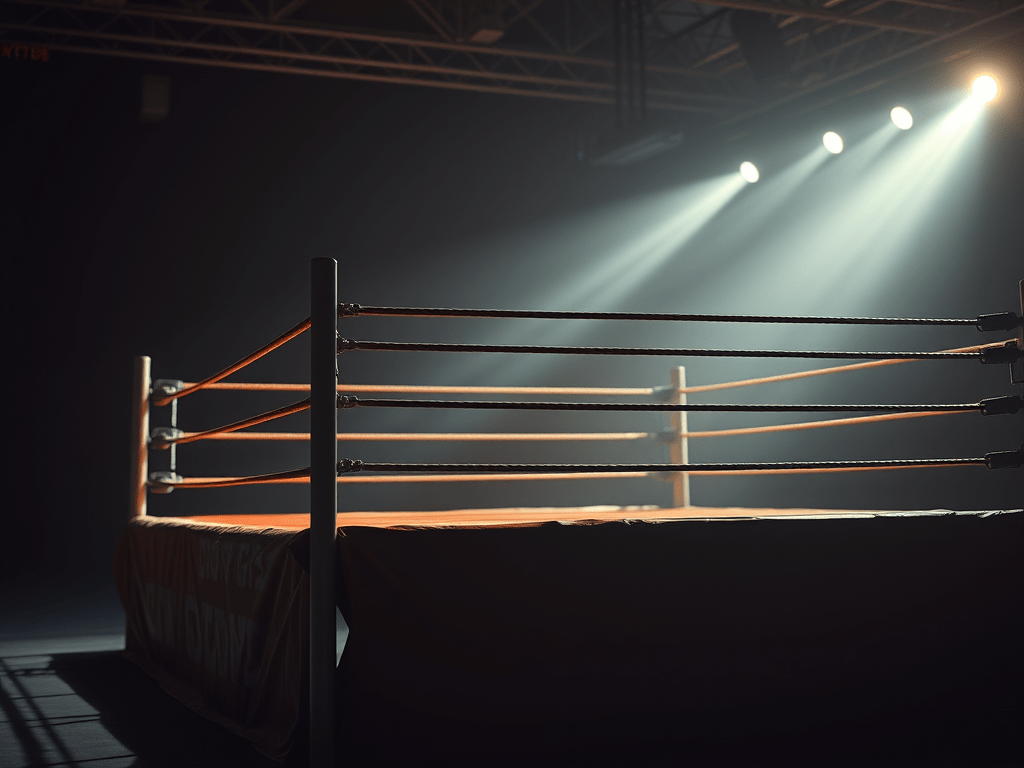 Jobbers Are the Backbone of Wrestling (and&nbsp;Life)