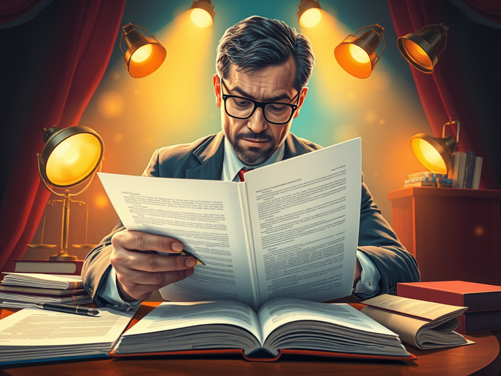 The Lawyer’s Escape Hatch: Creativity as Mental&nbsp;Health