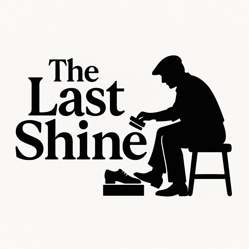 Opening Night – The Last&nbsp;Shine