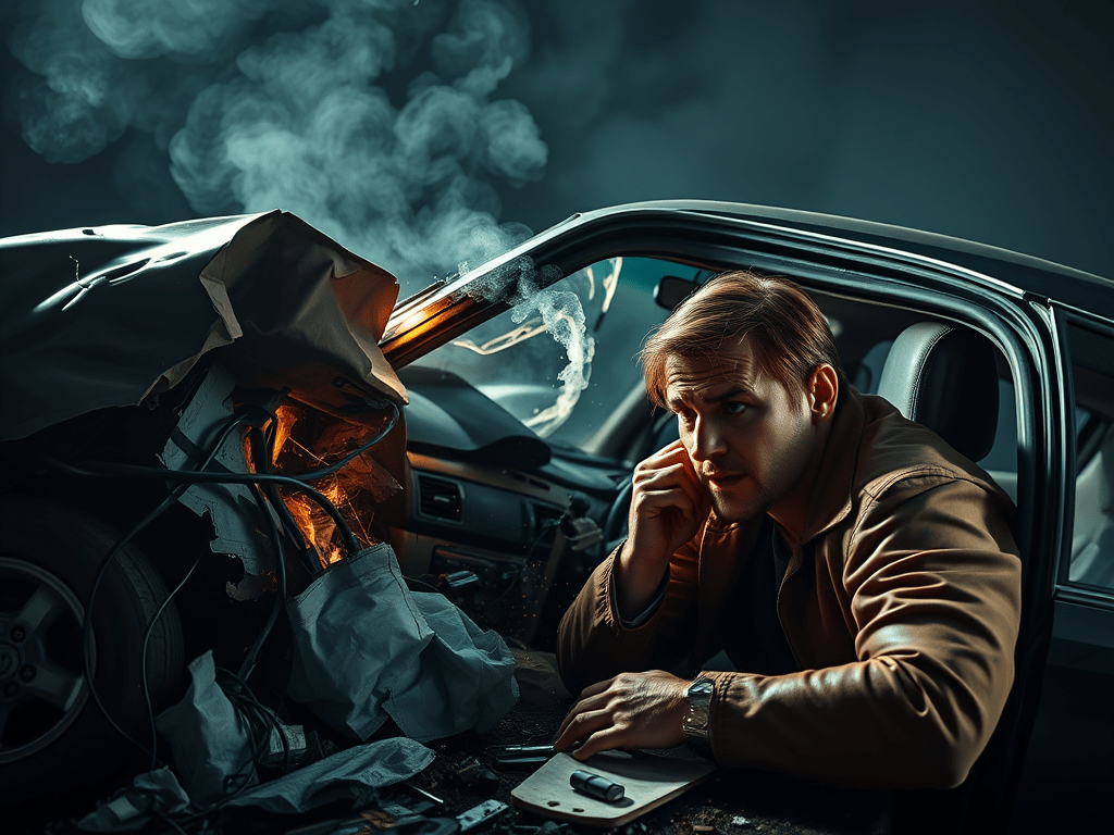 Five Mistakes That Tank Personal Injury Cases Before They&nbsp;Start