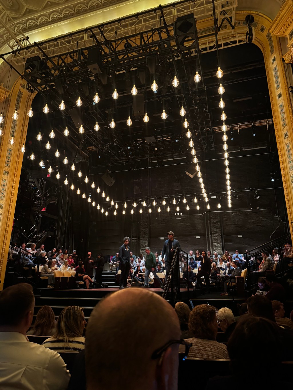 Every Brilliant Thing