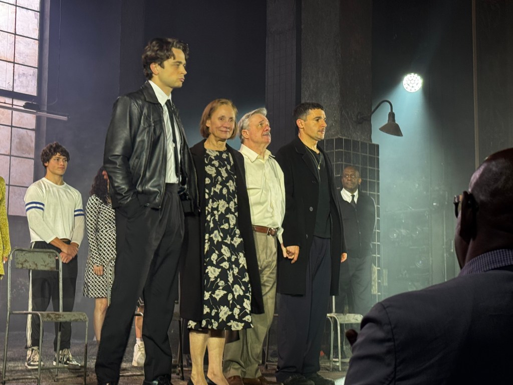 Death of a Salesman Brian Brijbag