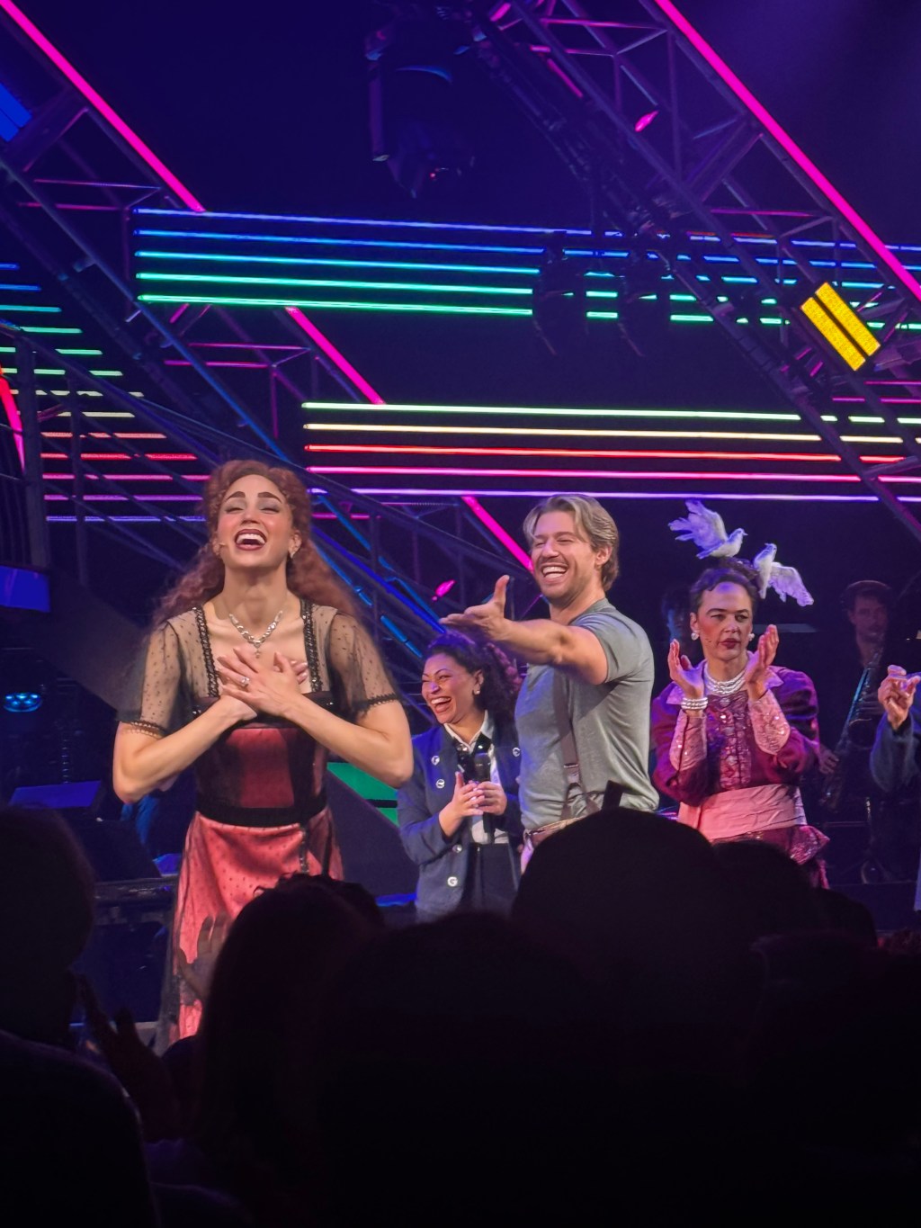 Review: Titanique — Near, Far, Wherever the Joke&nbsp;Goes